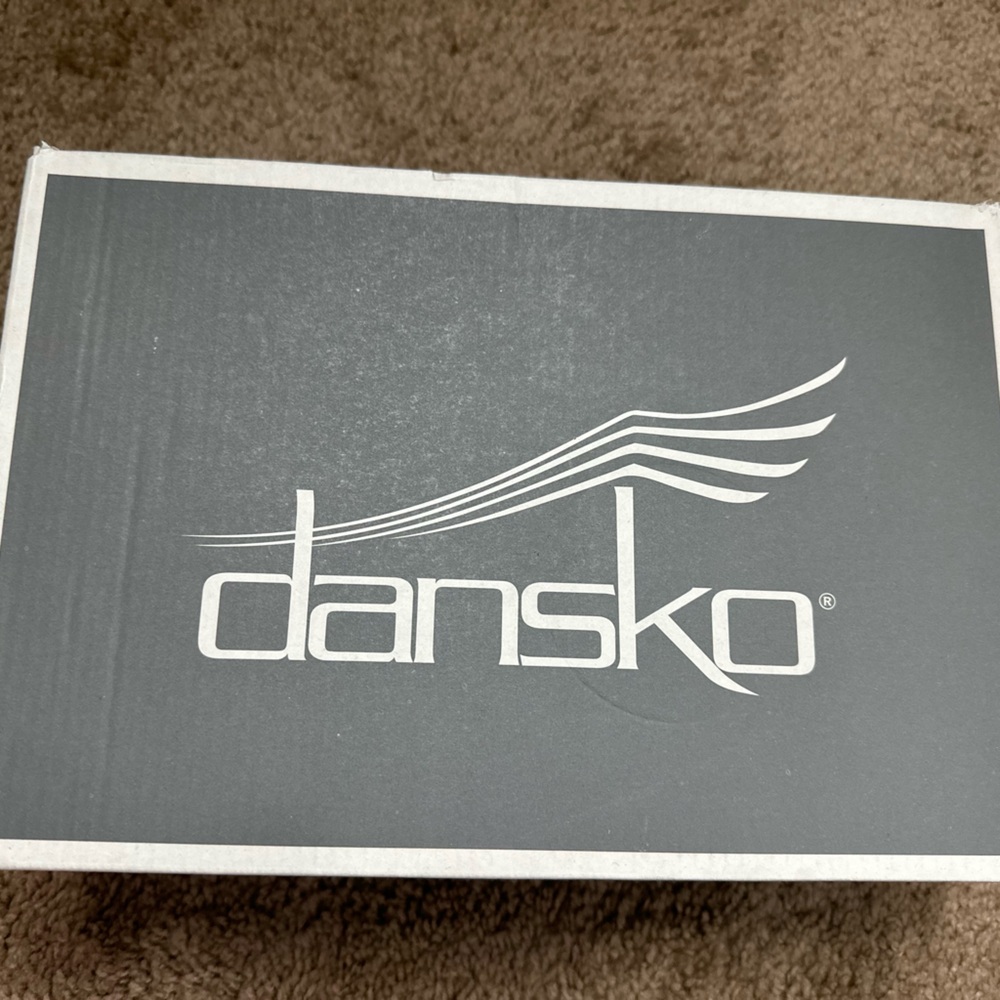 Dansko clogs - Picture 2 of 7